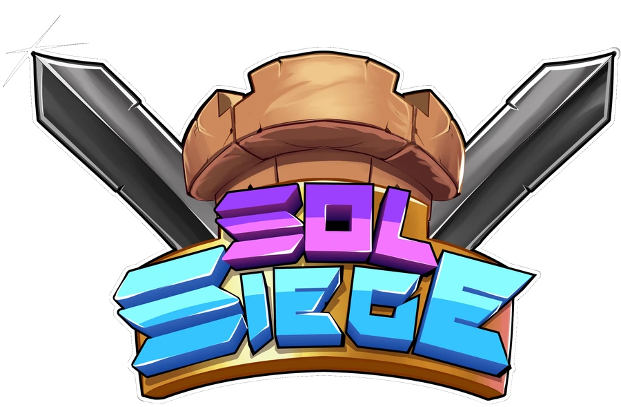 Sol Siege